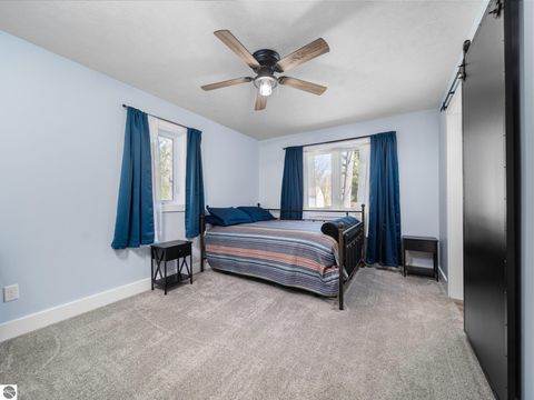 Tiny photo for 119 Maple Street, Fife Lake, MI 49633 (MLS # 1942833)