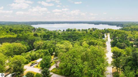 Tiny photo for 119 Maple Street, Fife Lake, MI 49633 (MLS # 1942833)