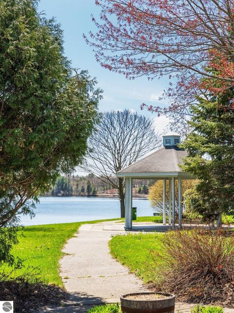 Tiny photo for 119 Maple Street, Fife Lake, MI 49633 (MLS # 1942833)