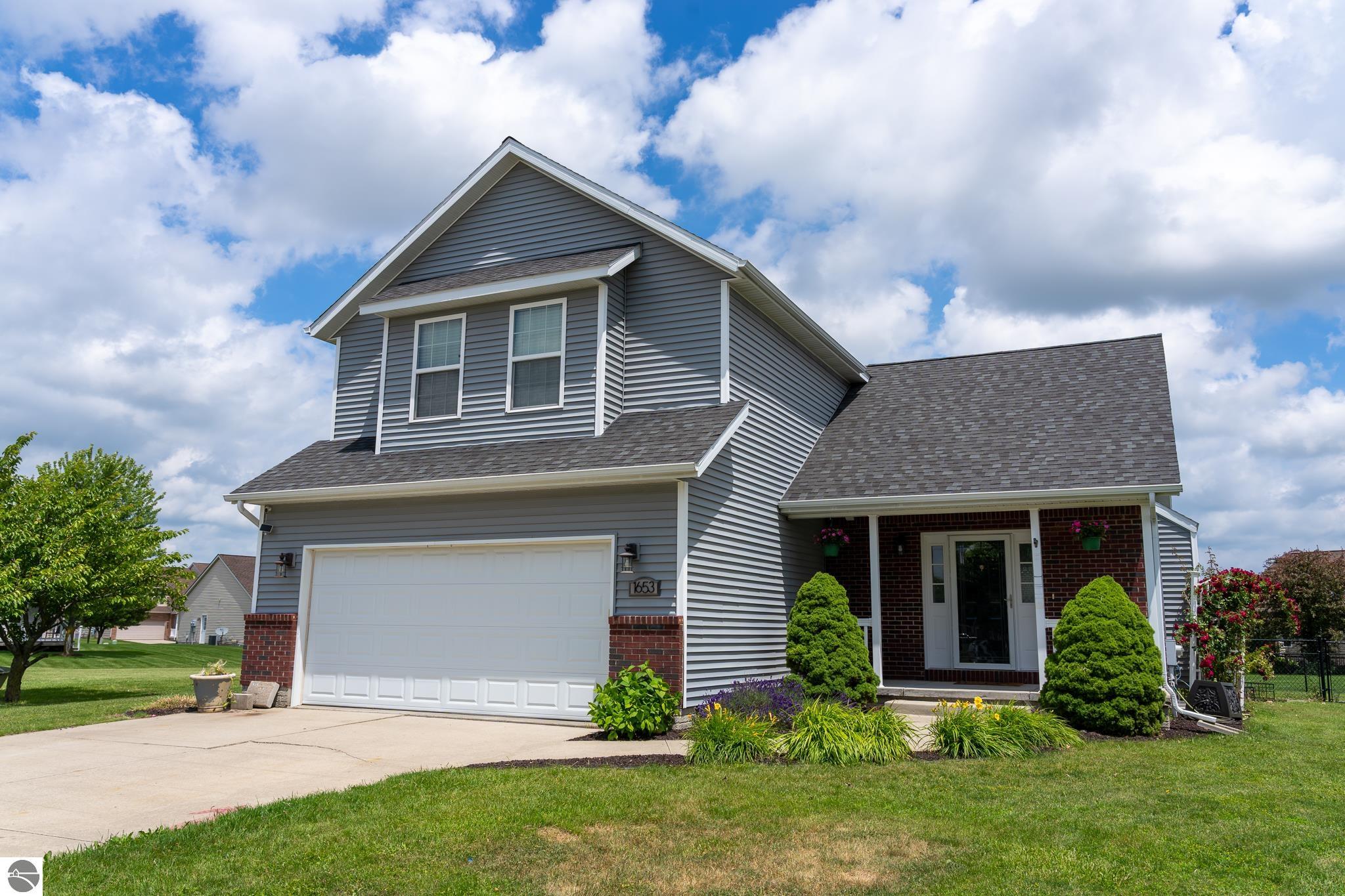 Photo 1 of 73 — 1653 Abbey Court, Mt Pleasant, MI 48858