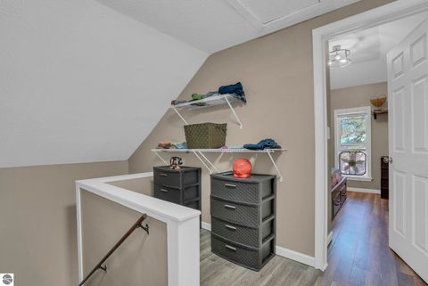 Tiny photo for 709 Stimson Street, Cadillac, MI 49601 (MLS # 1944189)