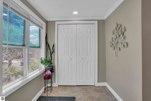 Tiny photo for 709 Stimson Street, Cadillac, MI 49601 (MLS # 1944189)