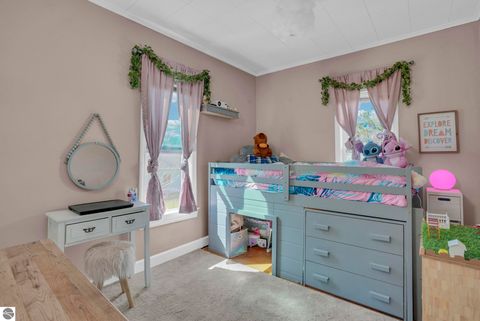 Tiny photo for 709 Stimson Street, Cadillac, MI 49601 (MLS # 1944189)