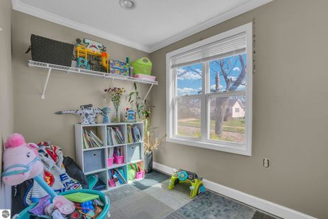 Tiny photo for 709 Stimson Street, Cadillac, MI 49601 (MLS # 1944189)