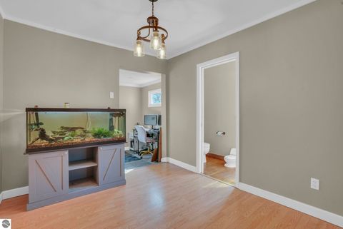 Tiny photo for 709 Stimson Street, Cadillac, MI 49601 (MLS # 1944189)