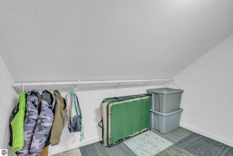 Tiny photo for 709 Stimson Street, Cadillac, MI 49601 (MLS # 1944189)