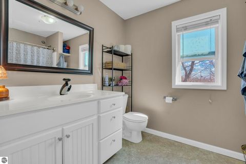 Tiny photo for 709 Stimson Street, Cadillac, MI 49601 (MLS # 1944189)