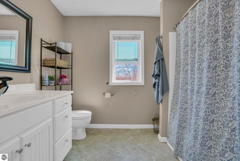 Tiny photo for 709 Stimson Street, Cadillac, MI 49601 (MLS # 1944189)