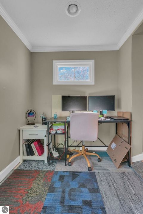 Tiny photo for 709 Stimson Street, Cadillac, MI 49601 (MLS # 1944189)