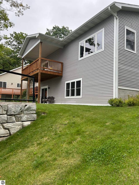 Tiny photo for 3168 N Ogemaw Trail, West Branch, MI 48661 (MLS # 1950364)
