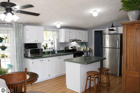 Tiny photo for 3939 Brook Drive, Traverse City, MI 49684 (MLS # 1945162)