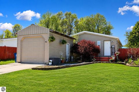 Photo of 3939 Brook Drive, Traverse City, MI 49684 (MLS # 1945162)