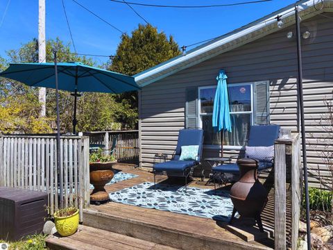 Tiny photo for 3939 Brook Drive, Traverse City, MI 49684 (MLS # 1945162)