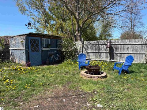 Tiny photo for 3939 Brook Drive, Traverse City, MI 49684 (MLS # 1945162)