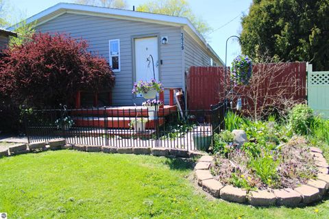 Tiny photo for 3939 Brook Drive, Traverse City, MI 49684 (MLS # 1945162)