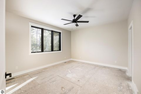 Tiny photo for 5961 S Glenwood Drive, Glen Arbor, MI 49636 (MLS # 1942758)