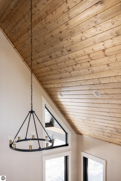 Tiny photo for 5961 S Glenwood Drive, Glen Arbor, MI 49636 (MLS # 1942758)