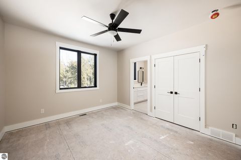 Tiny photo for 5961 S Glenwood Drive, Glen Arbor, MI 49636 (MLS # 1942758)