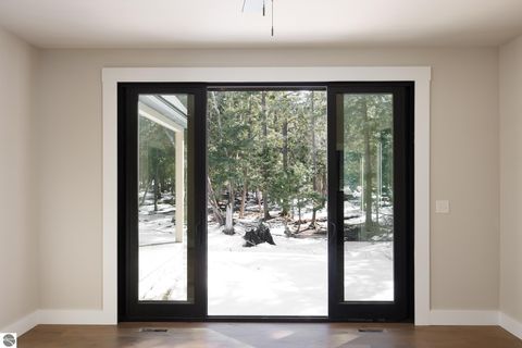 Tiny photo for 5961 S Glenwood Drive, Glen Arbor, MI 49636 (MLS # 1942758)