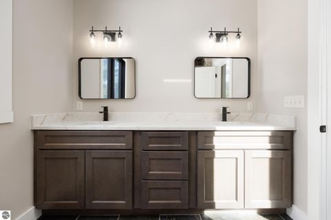 Tiny photo for 5961 S Glenwood Drive, Glen Arbor, MI 49636 (MLS # 1942758)