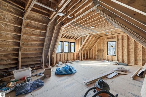 Tiny photo for 5961 S Glenwood Drive, Glen Arbor, MI 49636 (MLS # 1942758)