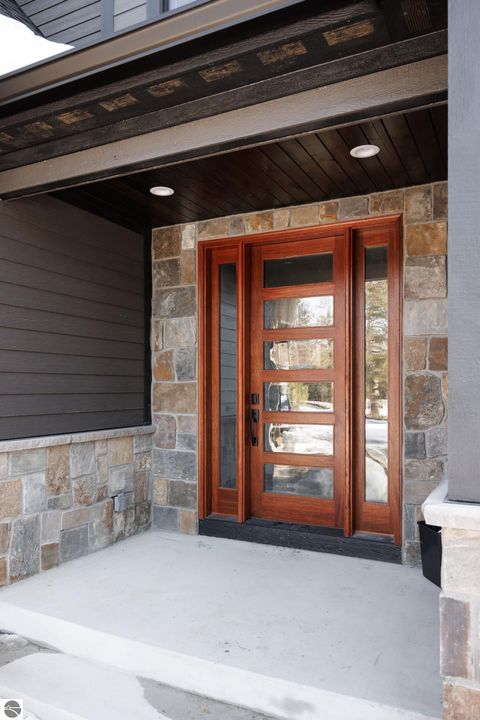 Tiny photo for 5961 S Glenwood Drive, Glen Arbor, MI 49636 (MLS # 1942758)