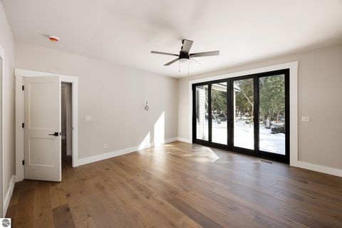 Tiny photo for 5961 S Glenwood Drive, Glen Arbor, MI 49636 (MLS # 1942758)