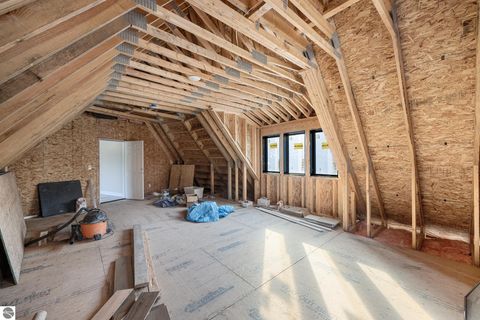 Tiny photo for 5961 S Glenwood Drive, Glen Arbor, MI 49636 (MLS # 1942758)