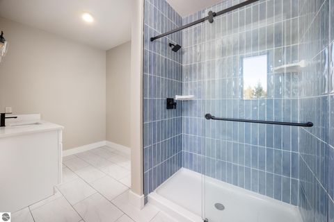 Tiny photo for 5961 S Glenwood Drive, Glen Arbor, MI 49636 (MLS # 1942758)