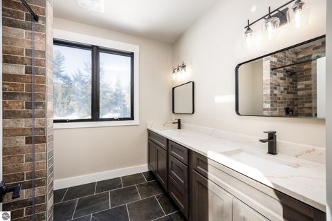 Tiny photo for 5961 S Glenwood Drive, Glen Arbor, MI 49636 (MLS # 1942758)