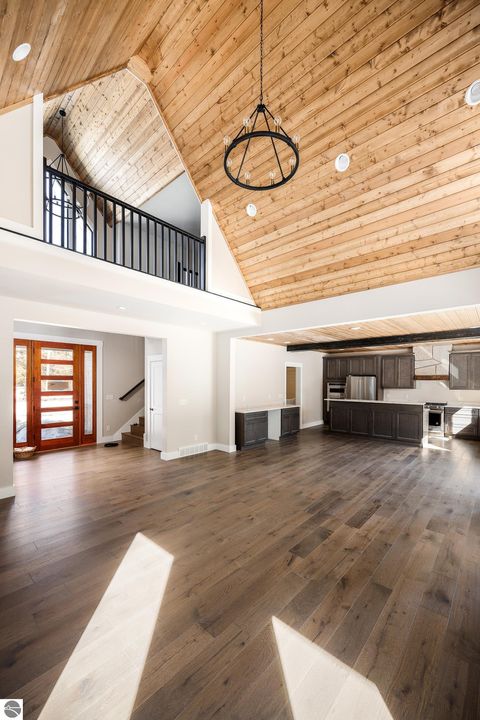 Tiny photo for 5961 S Glenwood Drive, Glen Arbor, MI 49636 (MLS # 1942758)