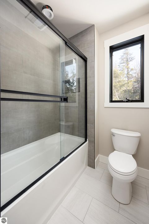 Tiny photo for 5961 S Glenwood Drive, Glen Arbor, MI 49636 (MLS # 1942758)