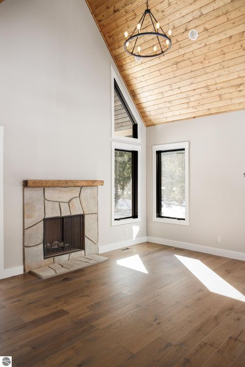 Tiny photo for 5961 S Glenwood Drive, Glen Arbor, MI 49636 (MLS # 1942758)