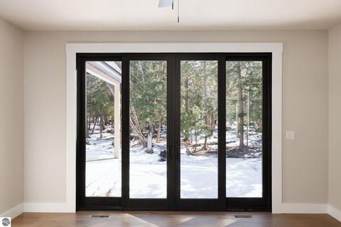 Tiny photo for 5961 S Glenwood Drive, Glen Arbor, MI 49636 (MLS # 1942758)