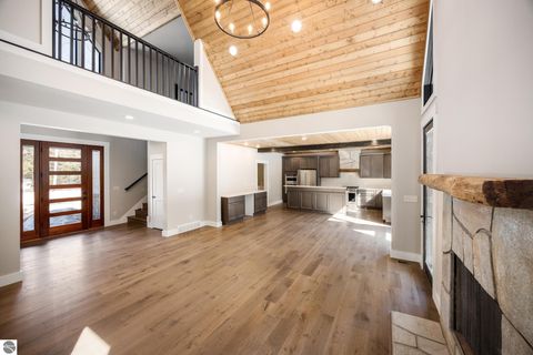 Tiny photo for 5961 S Glenwood Drive, Glen Arbor, MI 49636 (MLS # 1942758)