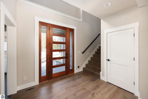 Tiny photo for 5961 S Glenwood Drive, Glen Arbor, MI 49636 (MLS # 1942758)