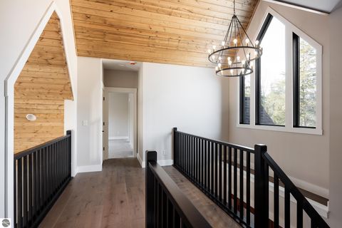 Tiny photo for 5961 S Glenwood Drive, Glen Arbor, MI 49636 (MLS # 1942758)