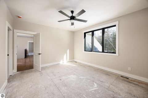 Tiny photo for 5961 S Glenwood Drive, Glen Arbor, MI 49636 (MLS # 1942758)