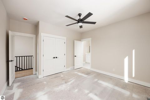 Tiny photo for 5961 S Glenwood Drive, Glen Arbor, MI 49636 (MLS # 1942758)