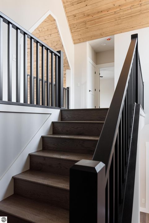 Tiny photo for 5961 S Glenwood Drive, Glen Arbor, MI 49636 (MLS # 1942758)