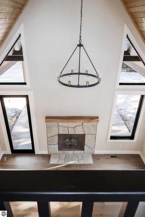 Tiny photo for 5961 S Glenwood Drive, Glen Arbor, MI 49636 (MLS # 1942758)