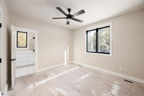 Tiny photo for 5961 S Glenwood Drive, Glen Arbor, MI 49636 (MLS # 1942758)