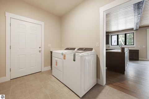 Tiny photo for 5961 S Glenwood Drive, Glen Arbor, MI 49636 (MLS # 1942758)