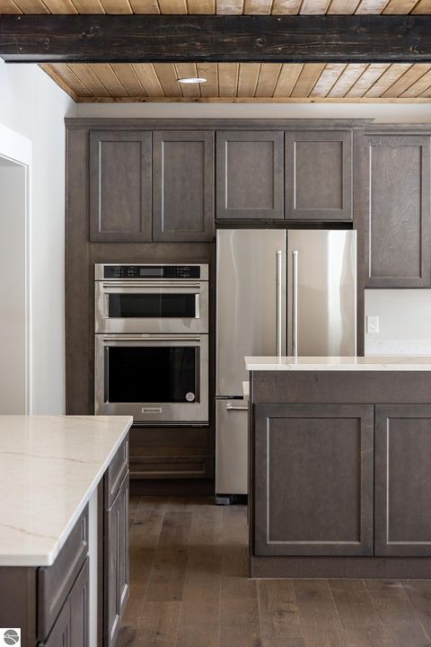 Tiny photo for 5961 S Glenwood Drive, Glen Arbor, MI 49636 (MLS # 1942758)