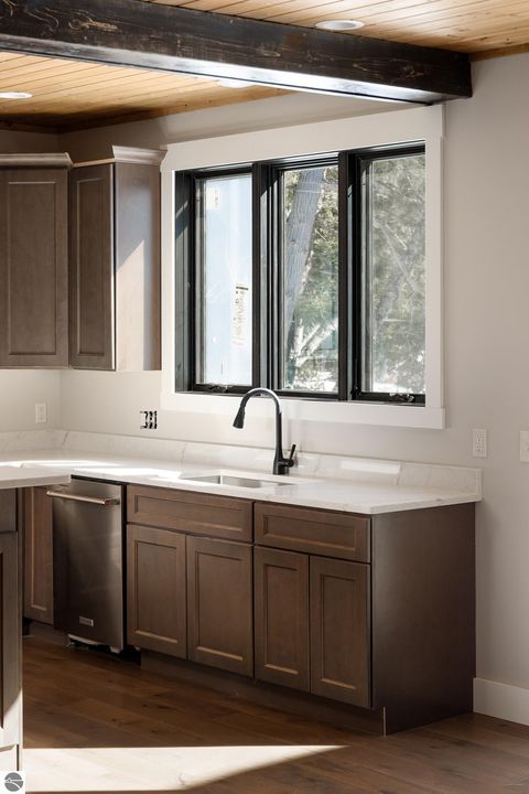 Tiny photo for 5961 S Glenwood Drive, Glen Arbor, MI 49636 (MLS # 1942758)