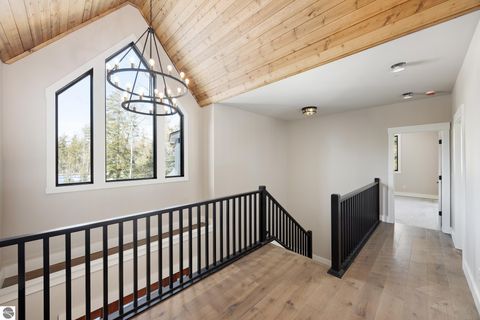 Tiny photo for 5961 S Glenwood Drive, Glen Arbor, MI 49636 (MLS # 1942758)