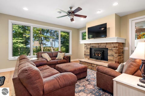 Tiny photo for 10567 Bay Ridge Estates, Ellsworth, MI 49729 (MLS # 1950190)