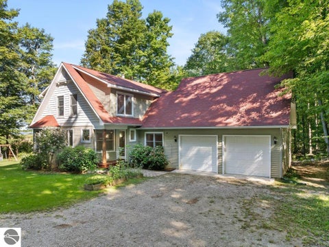 Tiny photo for 10567 Bay Ridge Estates, Ellsworth, MI 49729 (MLS # 1950190)