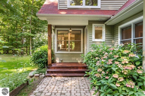 Tiny photo for 10567 Bay Ridge Estates, Ellsworth, MI 49729 (MLS # 1950190)