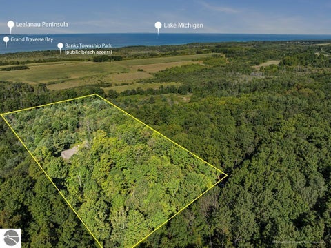 Tiny photo for 10567 Bay Ridge Estates, Ellsworth, MI 49729 (MLS # 1950190)